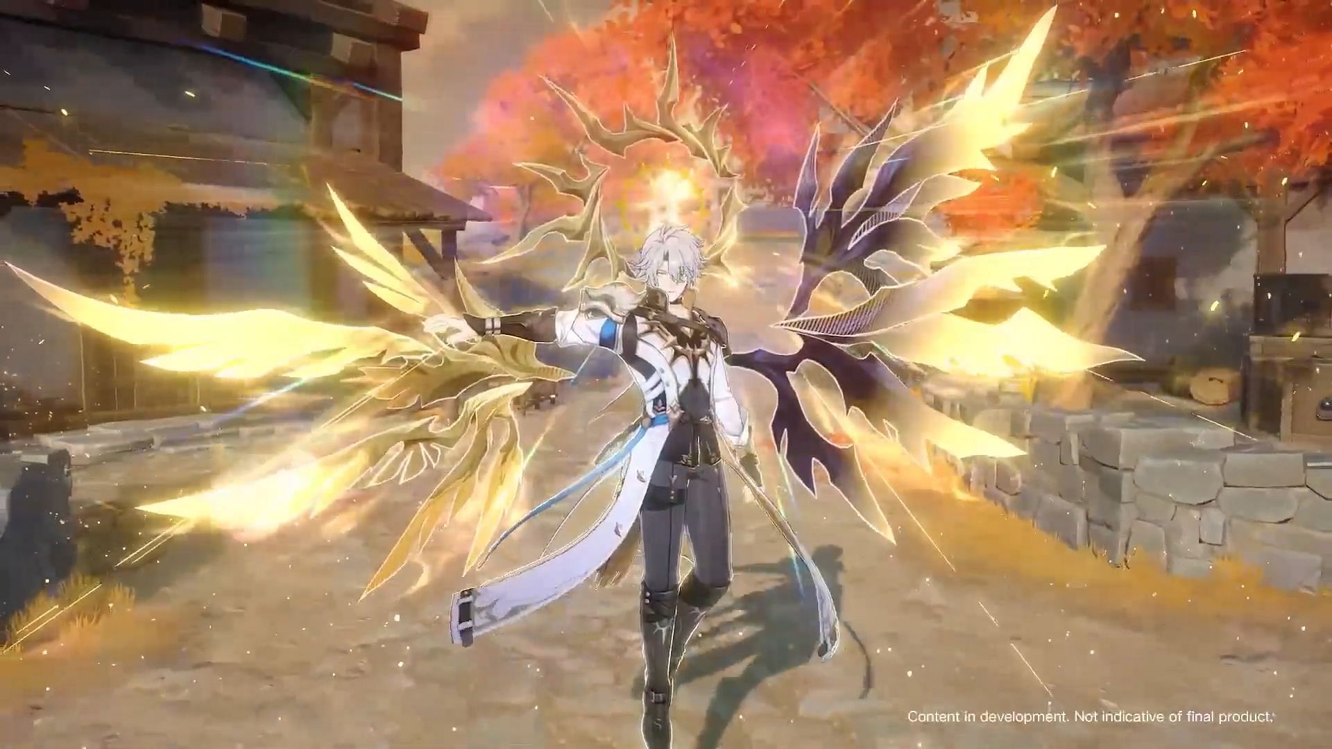 Phainon (Image via HoYoverse)